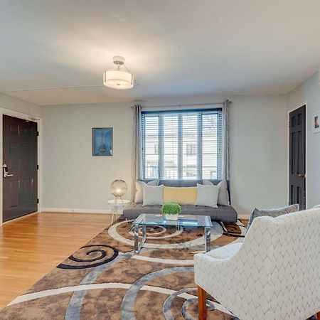 Nashville Flat W/View Walkable -207 エクステリア 写真