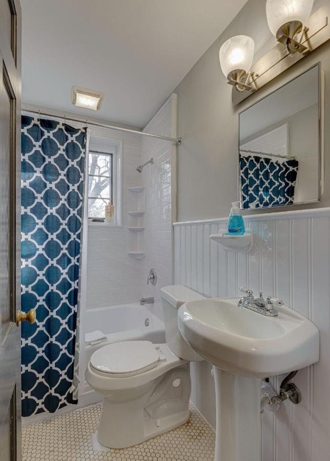 Nashville Flat W/View Walkable -207 エクステリア 写真